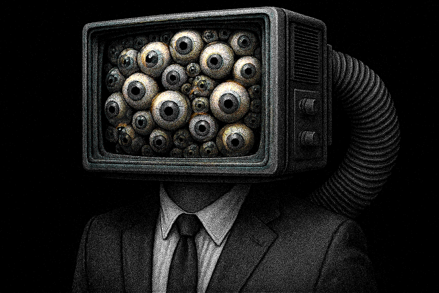 Dlaczego zdjęcia nie są już warte 1000 słów?